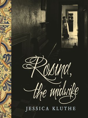 cover image of Rosina, the Midwife